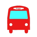 Logo of Prague Transit Timetable android Application 